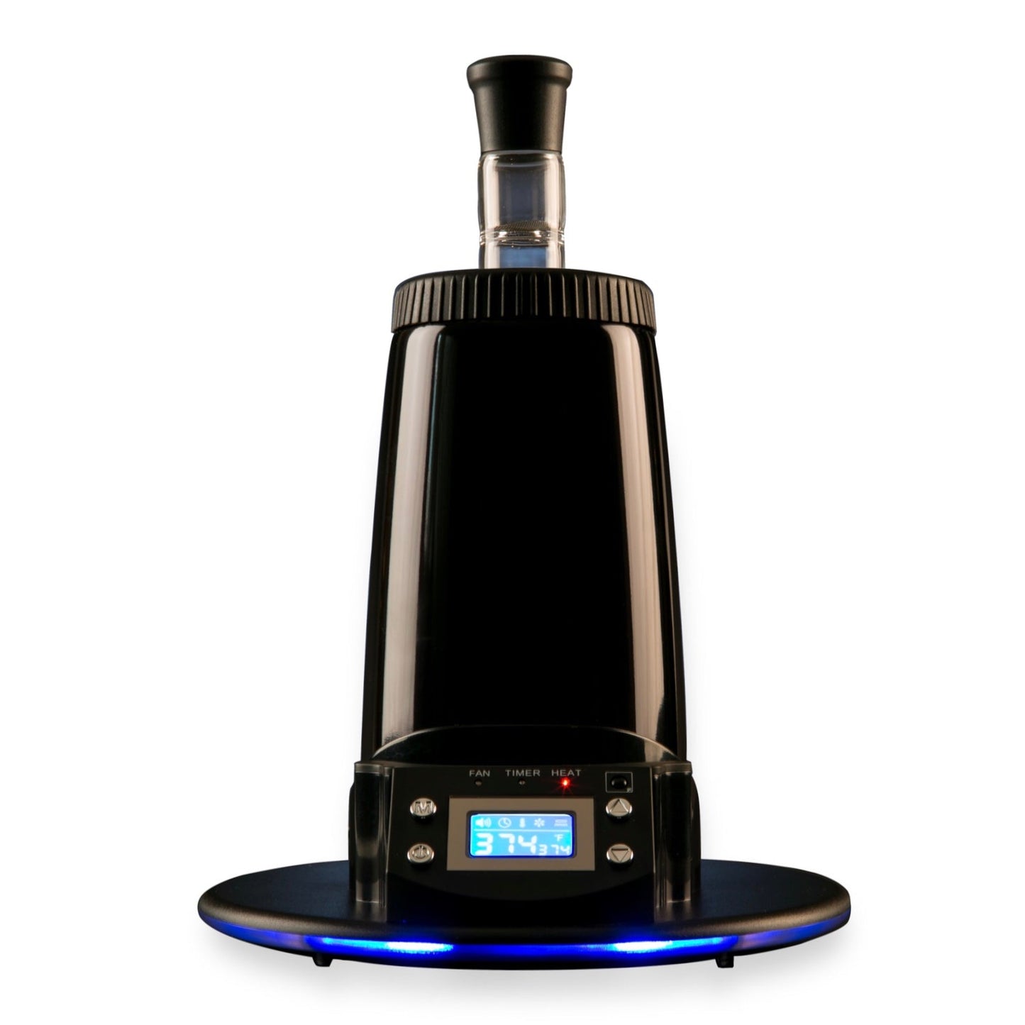Arizer Extreme Q Desktop Vaporizer ๐ฟ