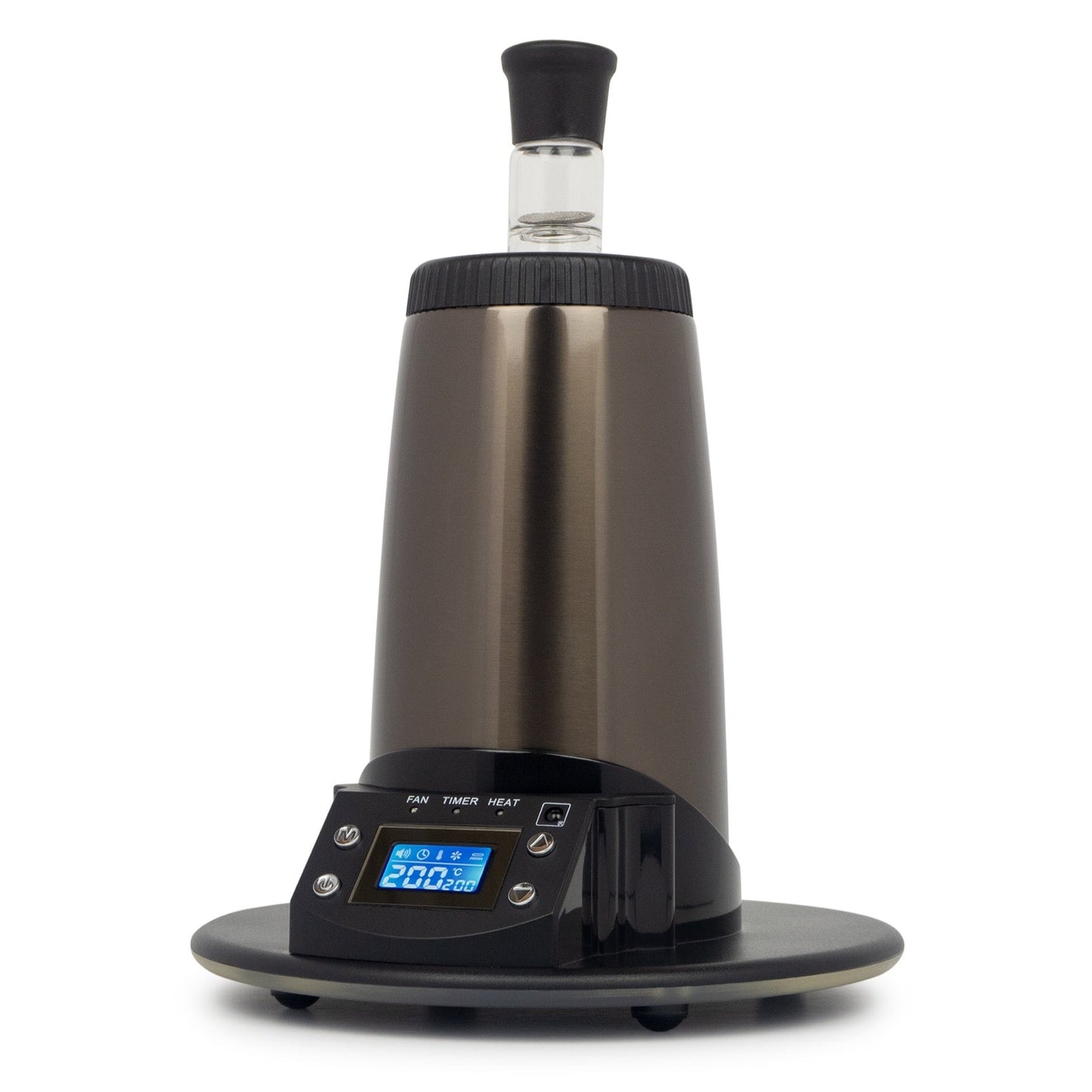 Arizer Extreme Q Desktop Vaporizer ๐ฟ