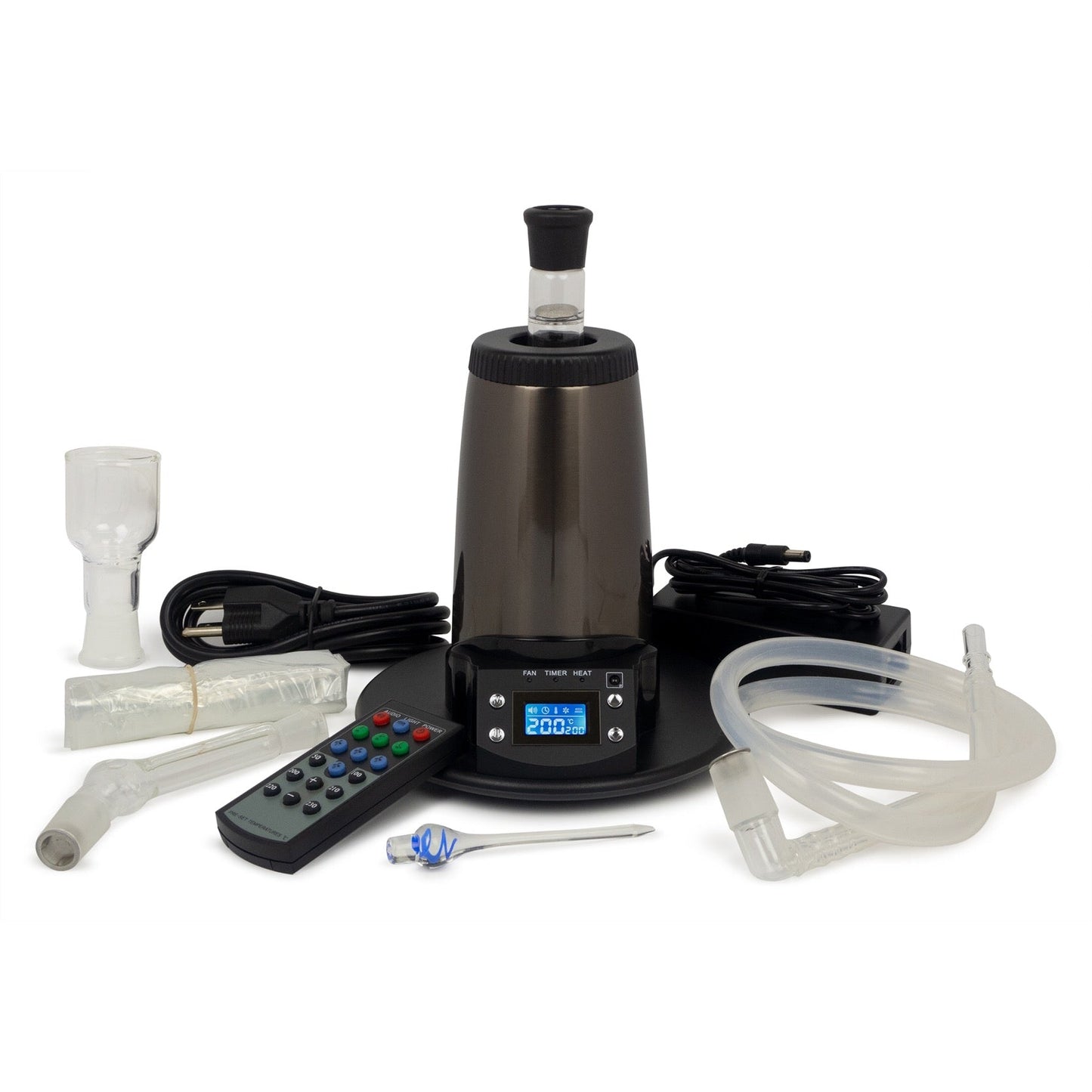Arizer Extreme Q Desktop Vaporizer ๐ฟ