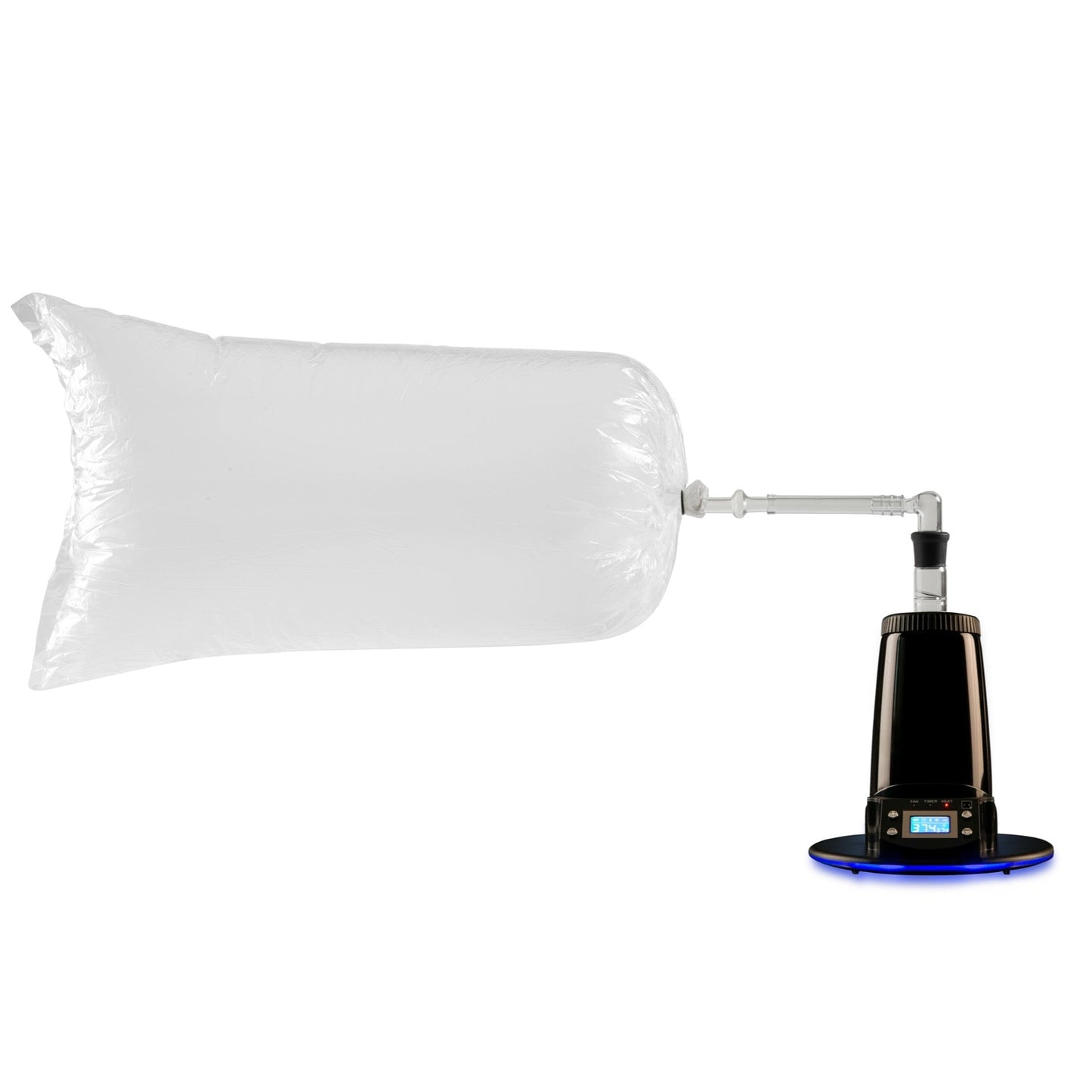 Arizer Extreme Q Desktop Vaporizer ๐ฟ