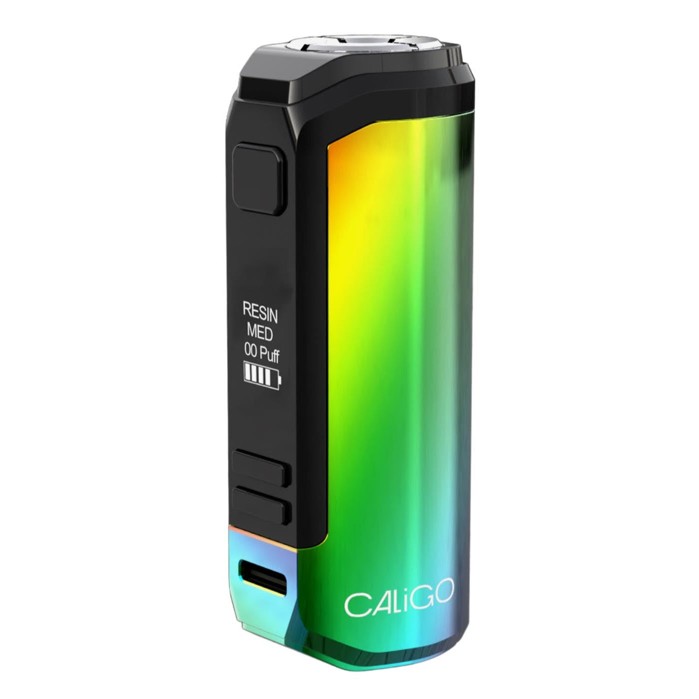 Caligo REAKT Cartridge Vaporizer π
