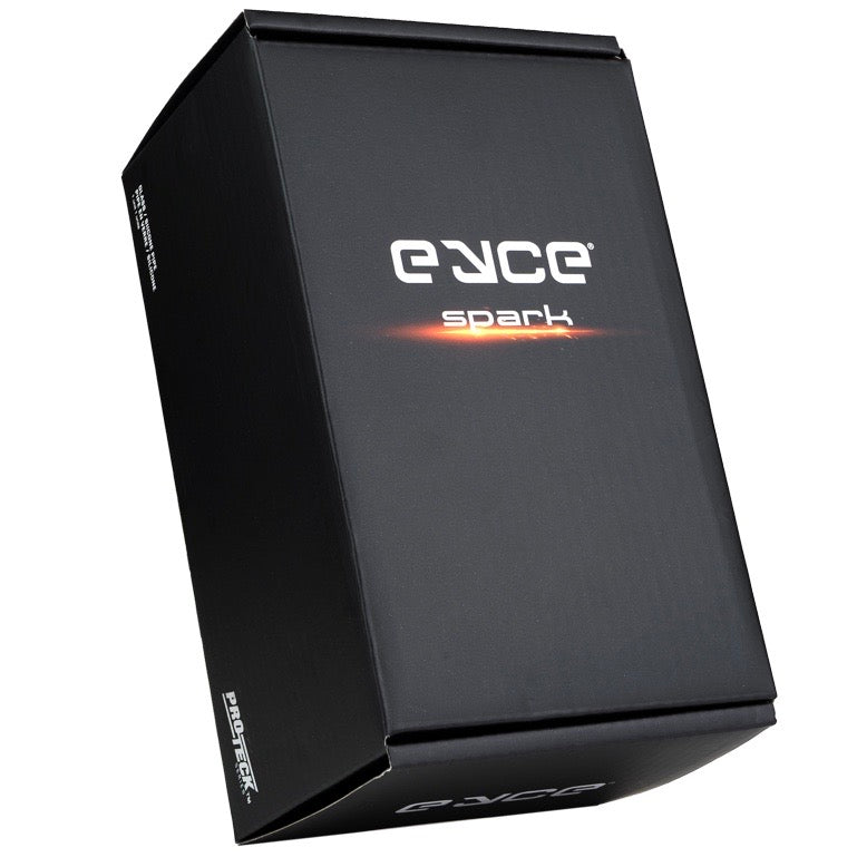 Eyce ProTeck Series LED Spark Rig πΏπ―