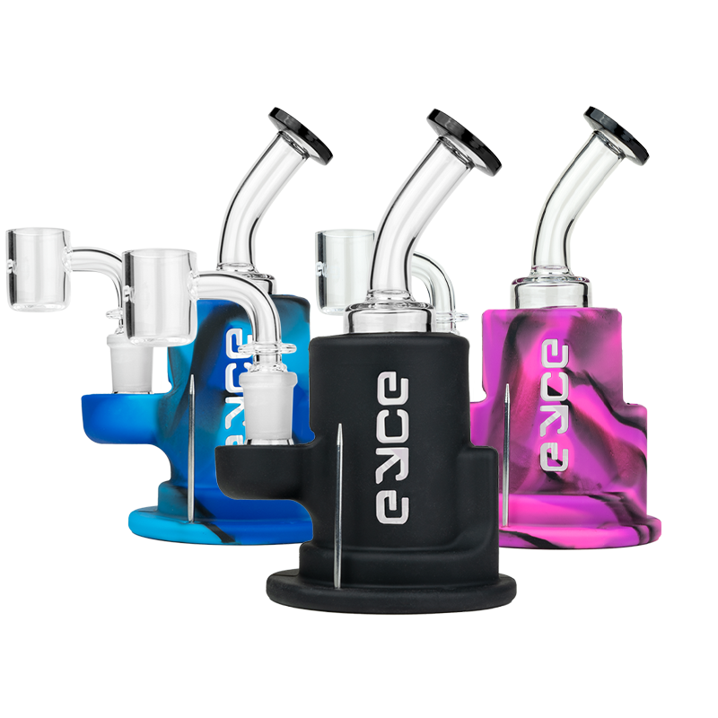 Eyce ProTeck Series LED Spark Rig πΏπ―