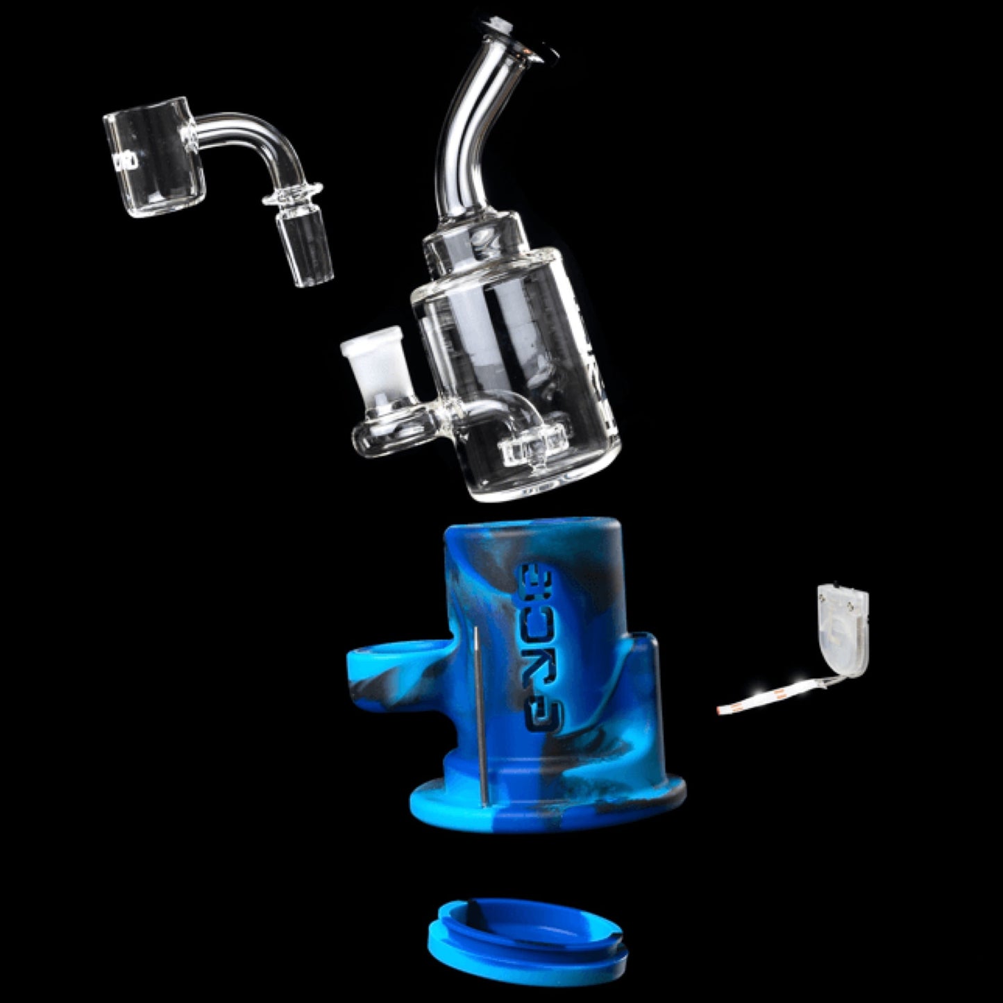 Eyce ProTeck Series LED Spark Rig πΏπ―