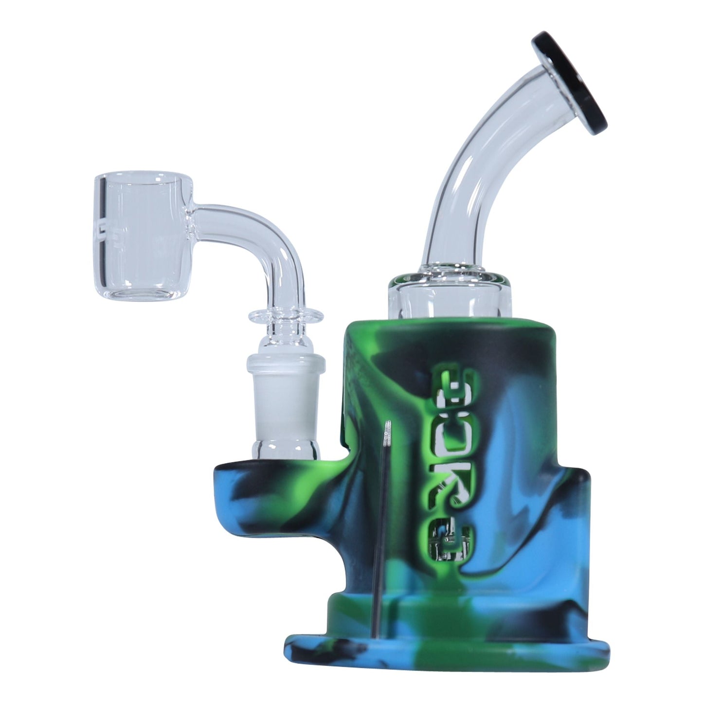 Eyce ProTeck Series LED Spark Rig πΏπ―