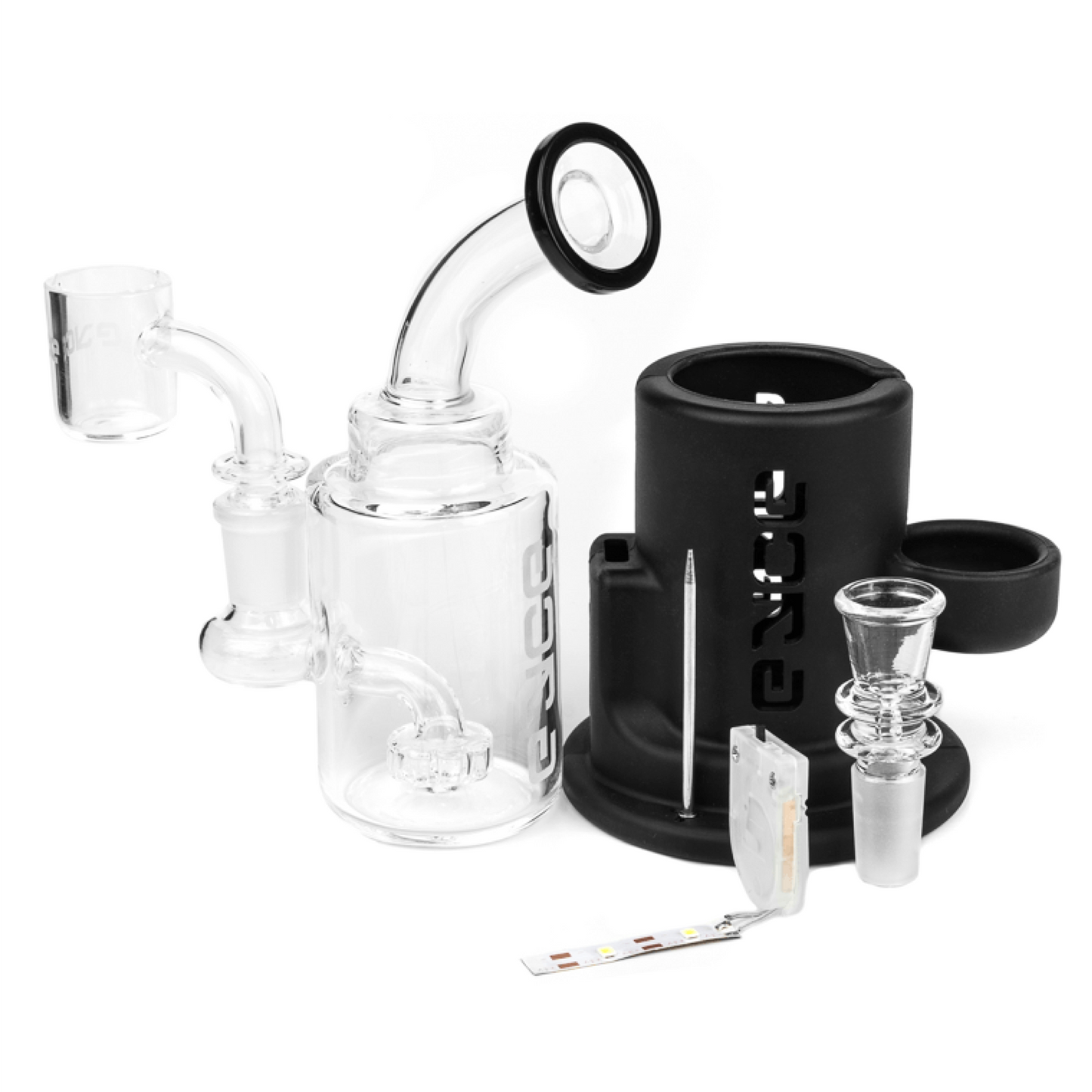 Eyce ProTeck Series LED Spark Rig πΏπ―