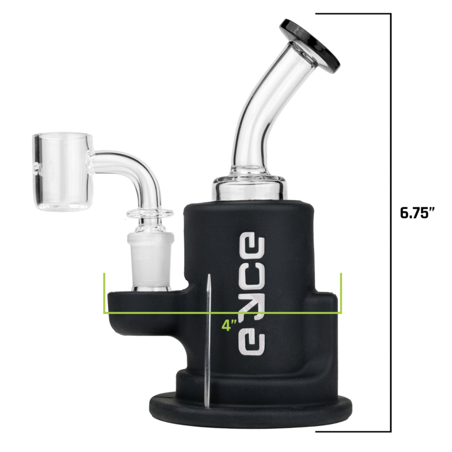 Eyce ProTeck Series LED Spark Rig πΏπ―