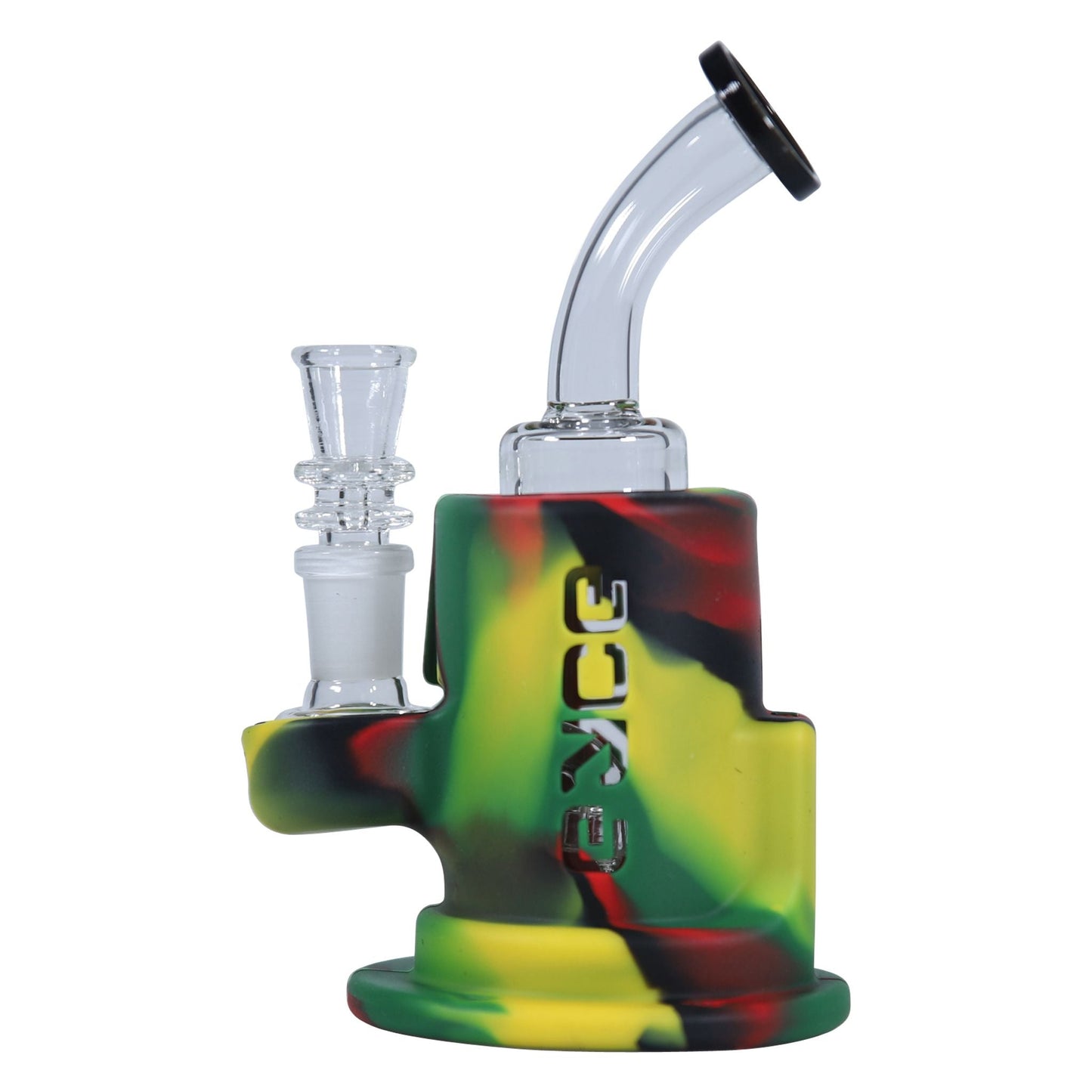 Eyce ProTeck Series LED Spark Rig πΏπ―
