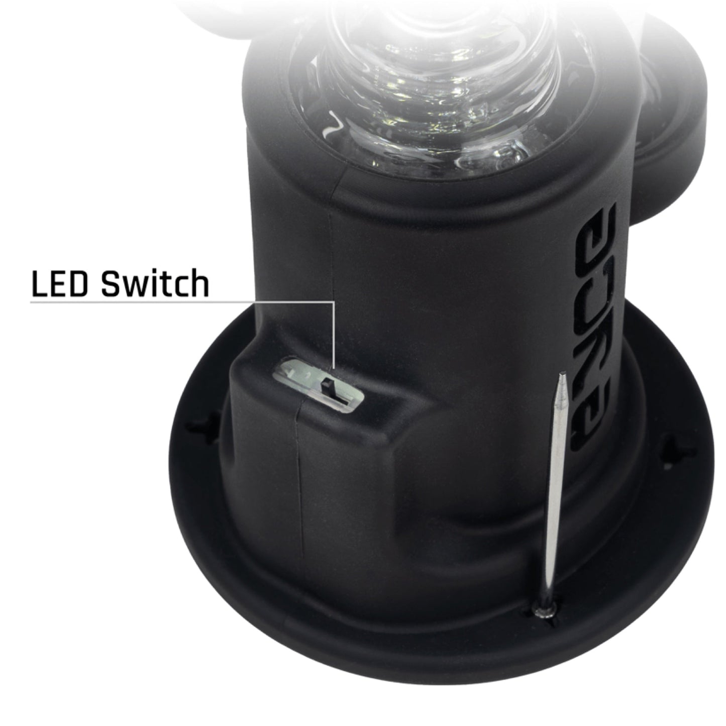 Eyce ProTeck Series LED Spark Rig πΏπ―