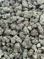 Jungle Pie Strain