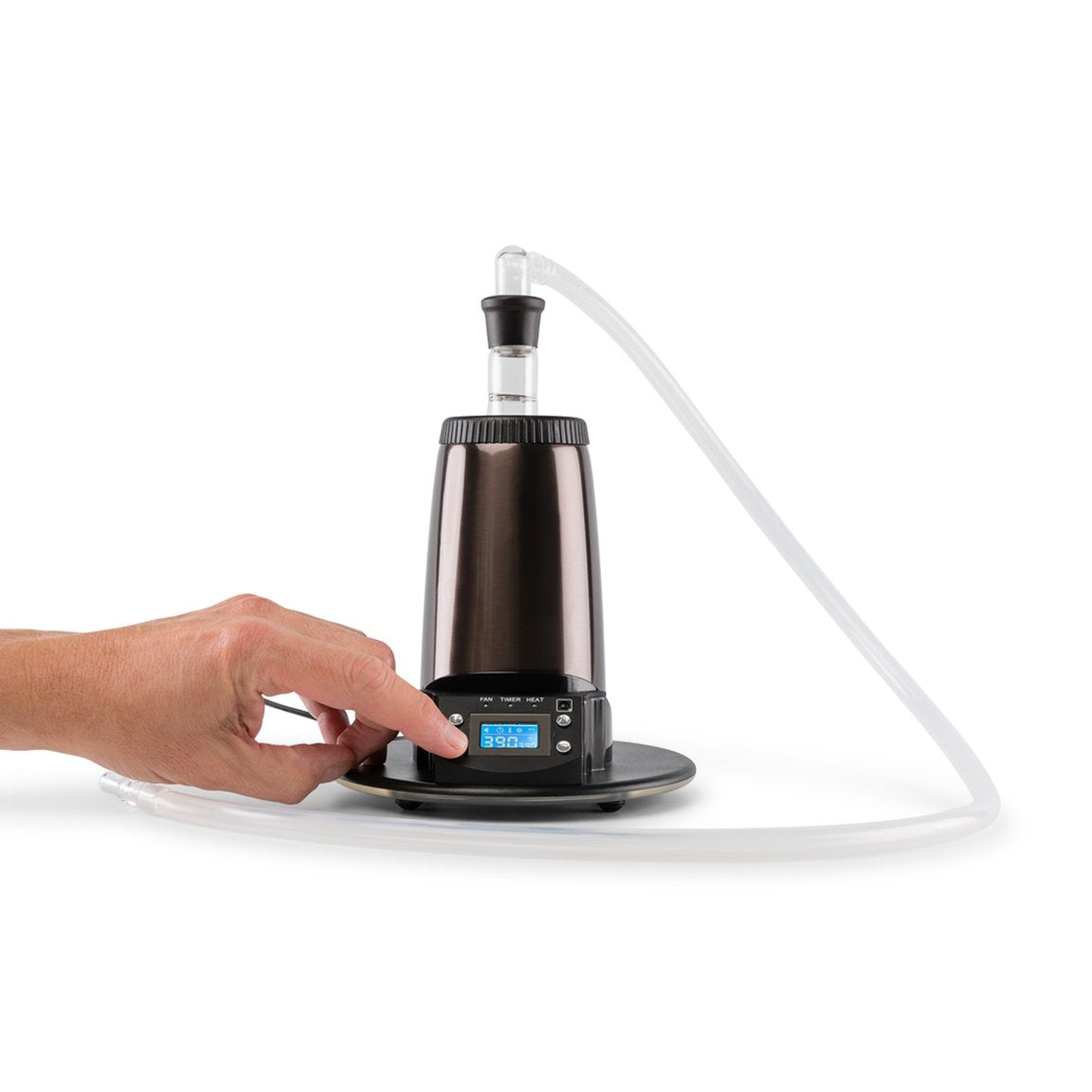 Arizer Extreme Q Desktop Vaporizer ๐ฟ