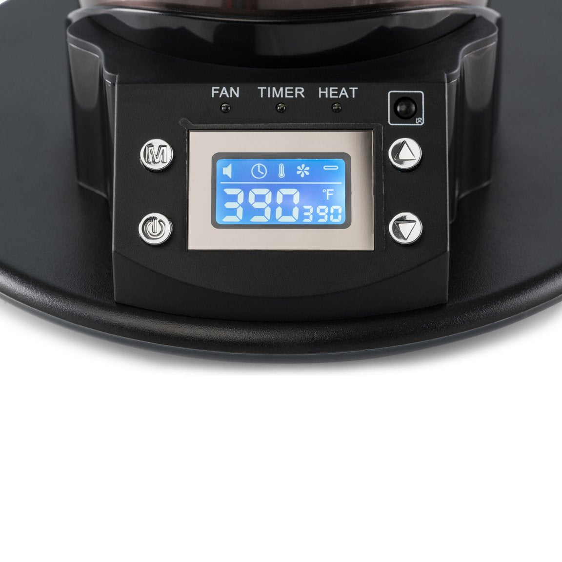 Arizer Extreme Q Desktop Vaporizer ๐ฟ