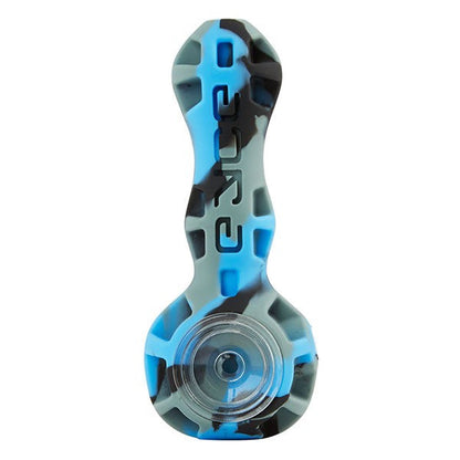 Eyce Indestructible Silicone Spoon Pipe