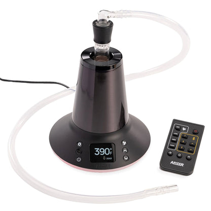Arizer XQ2 Desktop Vaporizer 🌿