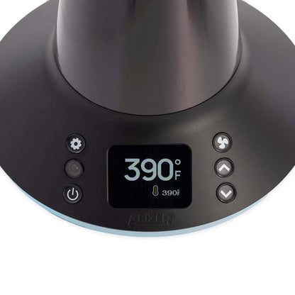 Arizer XQ2 Desktop Vaporizer 🌿