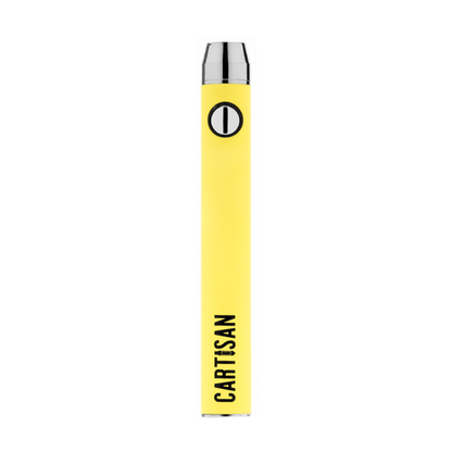 Button VV 900 Dual Charge Vaporizer Pen 🔋