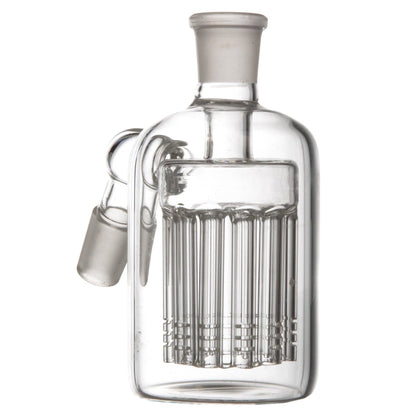 CaliConnected 11-Arm Tree Perc Ashcatcher (Multi-Size/Angle)