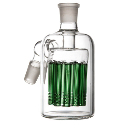CaliConnected 11-Arm Tree Perc Ashcatcher (Multi-Size/Angle)