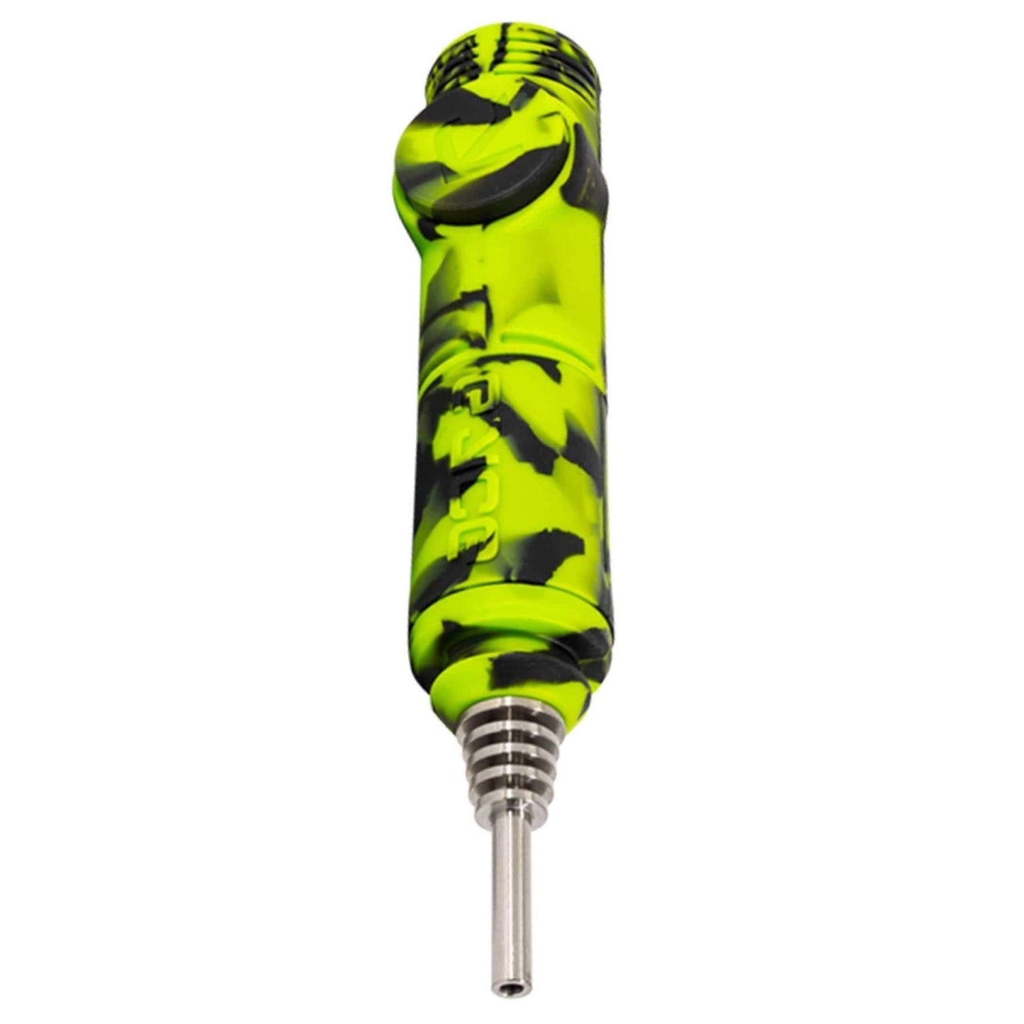 Eyce Collector - Silicone Nectar Collector