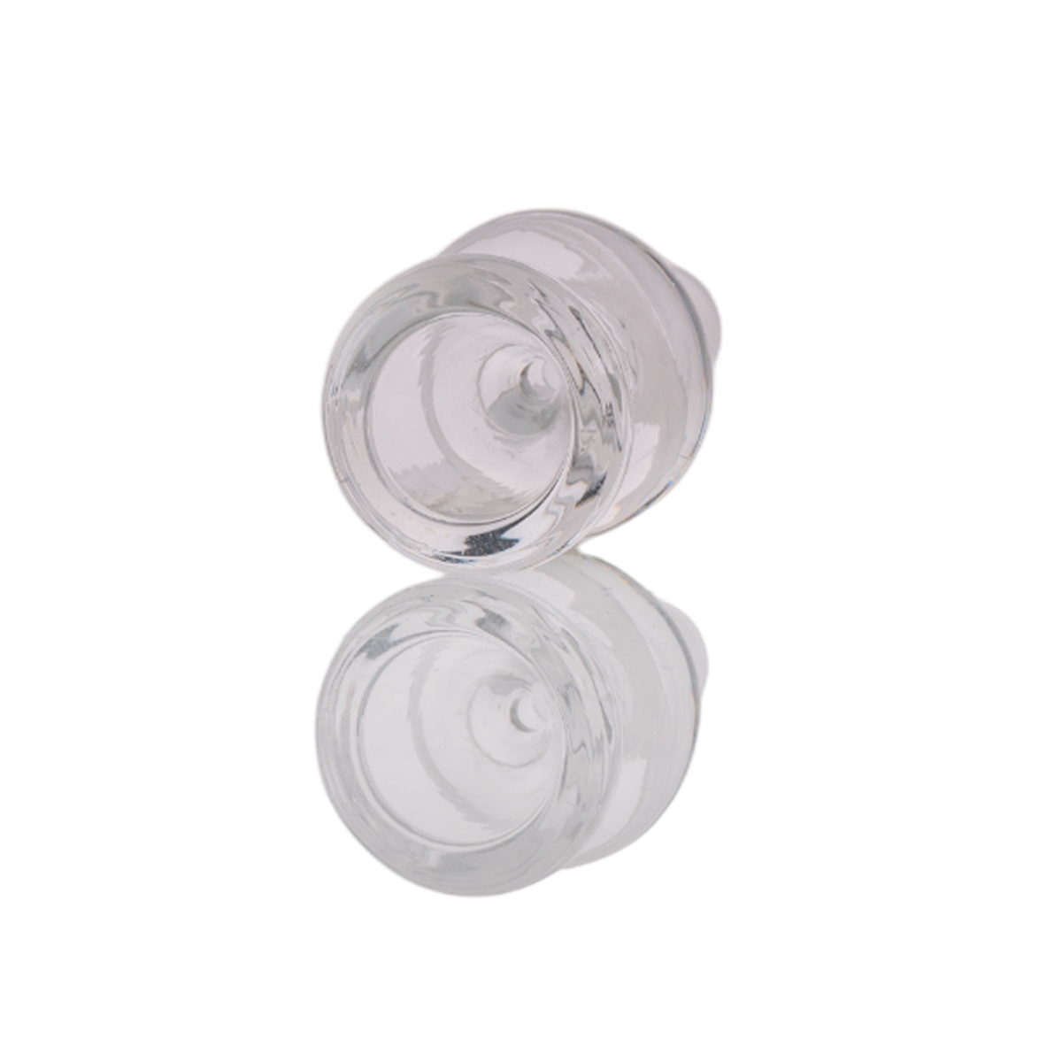 CaliConnected Funnel Bowl Piece - 14mm Male