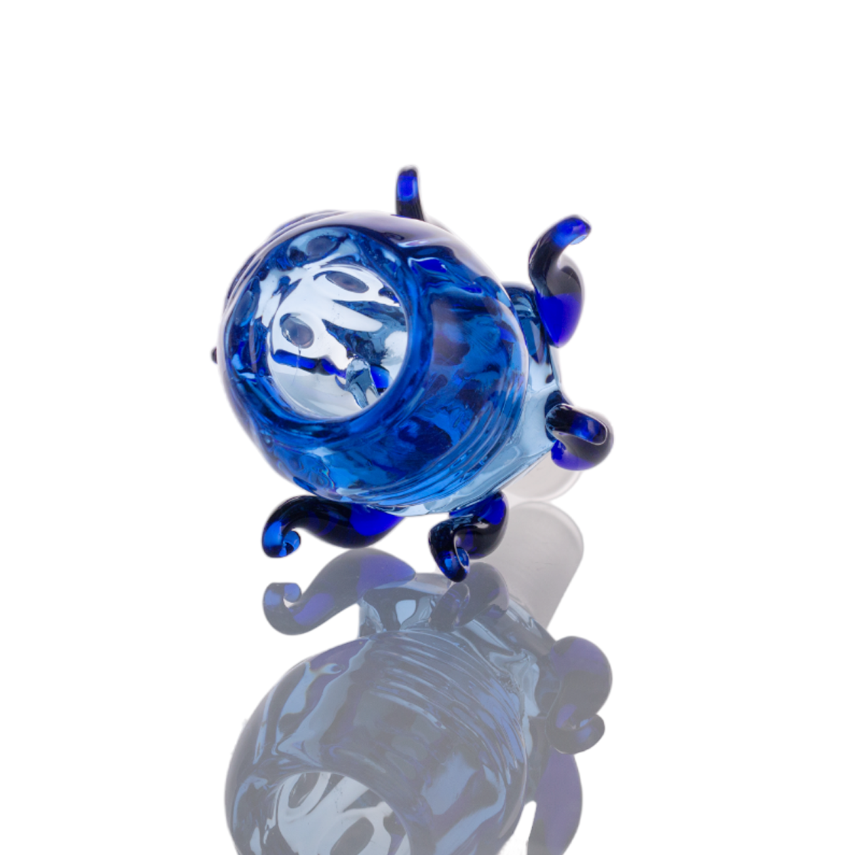 CaliConnected Octopus Bowl Piece - 14mm Male