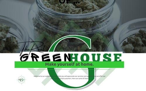 Da Real Green House
