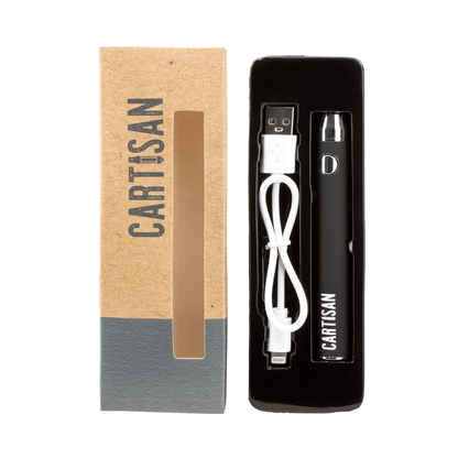 Button VV 900 Dual Charge Vaporizer Pen 🔋