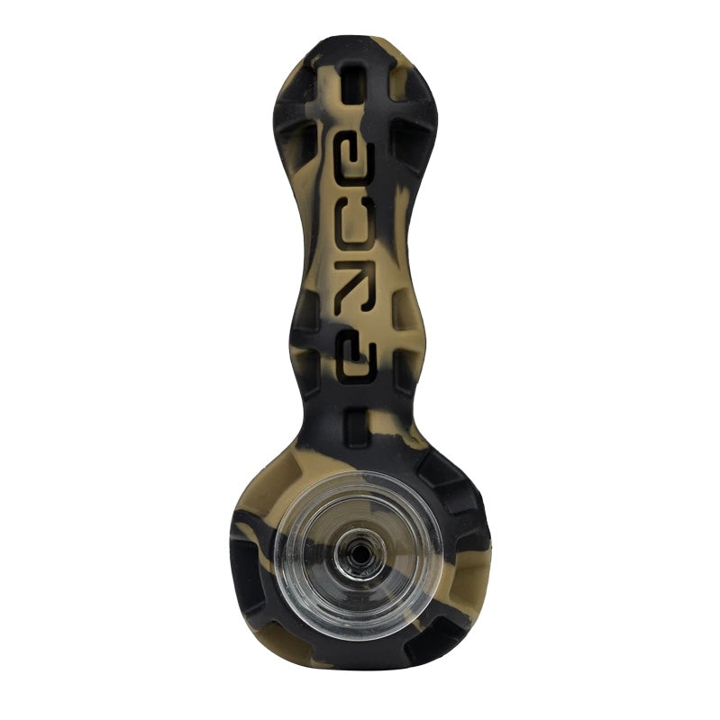 Eyce Indestructible Silicone Spoon Pipe