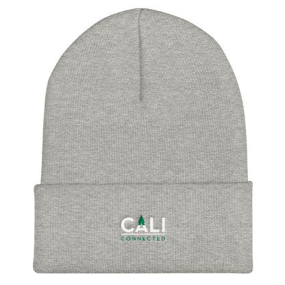 CaliConnected Beanie