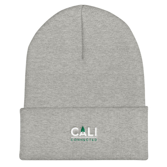 CaliConnected Beanie