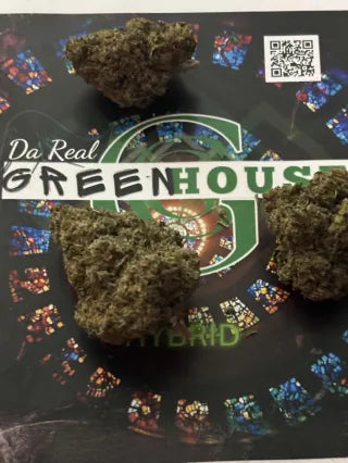 Purple Punch Strain
